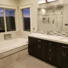Business 3 image LEVEL UP HOME REMODELING Shower Enclosures & Accessories in San Jose CA