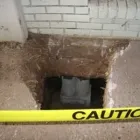Business 1 image LEVELPRO FOUNDATION REPAIR Concrete Contractors in Houston TX