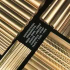 Business 5 image LEWIS BRASS & COPPER COMPANY Metal Supplier in Middle Village NY