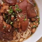 Business 41 image LIANG'S VILLAGE Tea Room in Cupertino CA