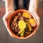 Business 51 image LIANG'S VILLAGE Tea Room in Cupertino CA