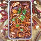 Business 61 image LIANG'S VILLAGE Tea Room in Cupertino CA