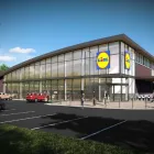 Business 2 image LIDL Produce Wholesalers & Markets in Richmond VA