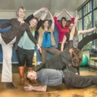 Business 1 image LIFE'S WORK PHYSICAL THERAPY Complementary & Alternative Medicine in Portland OR