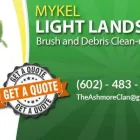 Business 1 image LIGHT LANDSCAPING, LLC Tree Service in Tucson AZ