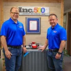 Business 4 image LIGHTFOOT MECHANICAL, INC Air Conditioning Contractors in Weatherford TX