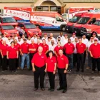 Business 2 image LIGHTFOOT MECHANICAL, INC in Weatherford TX