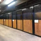 Business 1 image LIGHTNING L RANCH Horse Boarding Stables in Oklahoma City OK