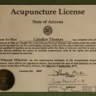 Business 4 image LIGHTWORKS ACUPUNCTURE Personal Care Services in Tucson AZ