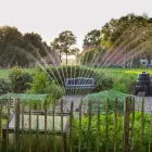 Business 2 image LIKE MAGIC LAWN & LANDSCAPING Landscaping in Kansas City MO