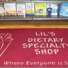 Business 2 image LIL'S DIETARY SHOP Retail Shops in Chicago IL