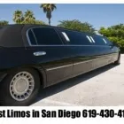 Business 1 image LIMOS SAN DIEGO Limousine Service in San Diego CA