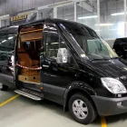 Business 5 image LIMOUSINE IN SAN FRANCISCO Transportation Services in San Francisco CA