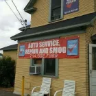 Business 2 image LINCOLN GLASSELL AUTO SERVICE Vehicle Inspection in Orange CA