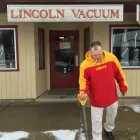 Business 8 image LINCOLN VACUUM Vacuums & Steam Cleaners in Lincoln NE