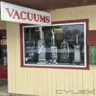 Business 14 image LINCOLN VACUUM Vacuums & Steam Cleaners in Lincoln NE