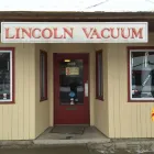 Business 17 image LINCOLN VACUUM Vacuums & Steam Cleaners in Lincoln NE