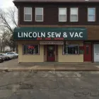 Business 18 image LINCOLN VACUUM Vacuums & Steam Cleaners in Lincoln NE