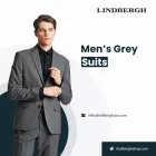 Business 1 image LINDBERGH, TOWN SQUARE Men's Clothing Stores in Las Vegas NV
