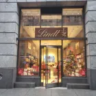 Business 2 image LINDT CHOCOLATE SHOP Dessert Shops in New York NY
