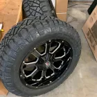Business 3 image LINE-X PROS SUV Accessories Store in Arden Hills MN