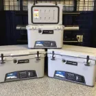 Business 1 image LINE-X Truck Parts & Accessories in Richmond VA