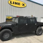 Business 2 image LINE-X Truck Parts & Accessories in Richmond VA