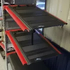 Business 4 image LINE-X Truck Parts & Accessories in Richmond VA