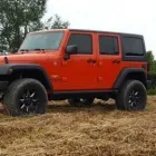 Business 7 image LINE-X Truck Parts & Accessories in Richmond VA
