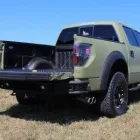 Business 8 image LINE-X Truck Parts & Accessories in Richmond VA