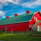 Business 1 image LIONHEART COMMERCIAL ROOFING in Kansas City MO