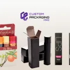 Business 1 image LIP BALM BOXES Packaging Service in South Houston TX