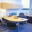Business 2 image LIQUIDSPACE MEETING ROOMS in Oakland CA