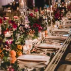 Business 2 image LISA LYONS EVENTS & ETIQUETTE Wedding Planner in Winter Park FL