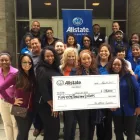 Business 3 image LISA MARIE LITTLETON: ALLSTATE INSURANCE Renter's Insurance Agency in Chicago IL