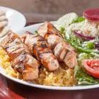 Business 4 image LITTLE GREEK FRESH GRILL in Riverview FL