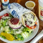 Business 8 image LITTLE GREEK FRESH GRILL in Riverview FL