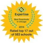 Business 1 image LITTLE GREEN TREEHOUSE Preschools in Chicago IL