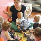 Business 4 image LITTLE GREEN TREEHOUSE Preschools in Chicago IL