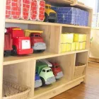 Business 5 image LITTLE GREEN TREEHOUSE Preschools in Chicago IL