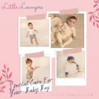 Business 4 image LITTLE LOUNGERS Shopping & Retail in Brooklyn NY