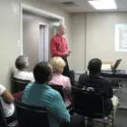 Business 1 image LIVING WELLNESS CHIROPRACTIC Sports Medicine & Injuries Treatment in Baltimore MD