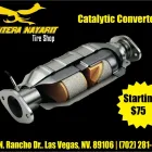 Business 2 image LLANTERA NAYARIT Tire Shop in Las Vegas NV
