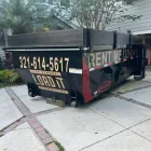 Business 3 image LOAD IT DUMPSTER RENTALS Dumpster Rental in Orlando FL