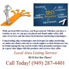 Business 2 image LOCAL AREA LISTING Marketing Services in Fullerton CA
