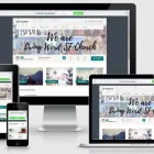 Business 2 image LOCAL SEO SOCIALLY Website Developer in San Francisco CA