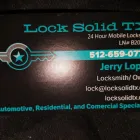Business 4 image LOCK SOLID TX Locksmith in Austin TX