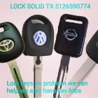 Business 38 image LOCK SOLID TX Locksmith in Austin TX