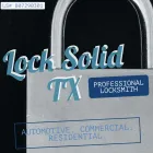 Business 60 image LOCK SOLID TX Locksmith in Austin TX