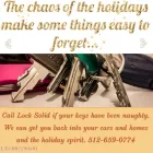 Business 70 image LOCK SOLID TX Locksmith in Austin TX